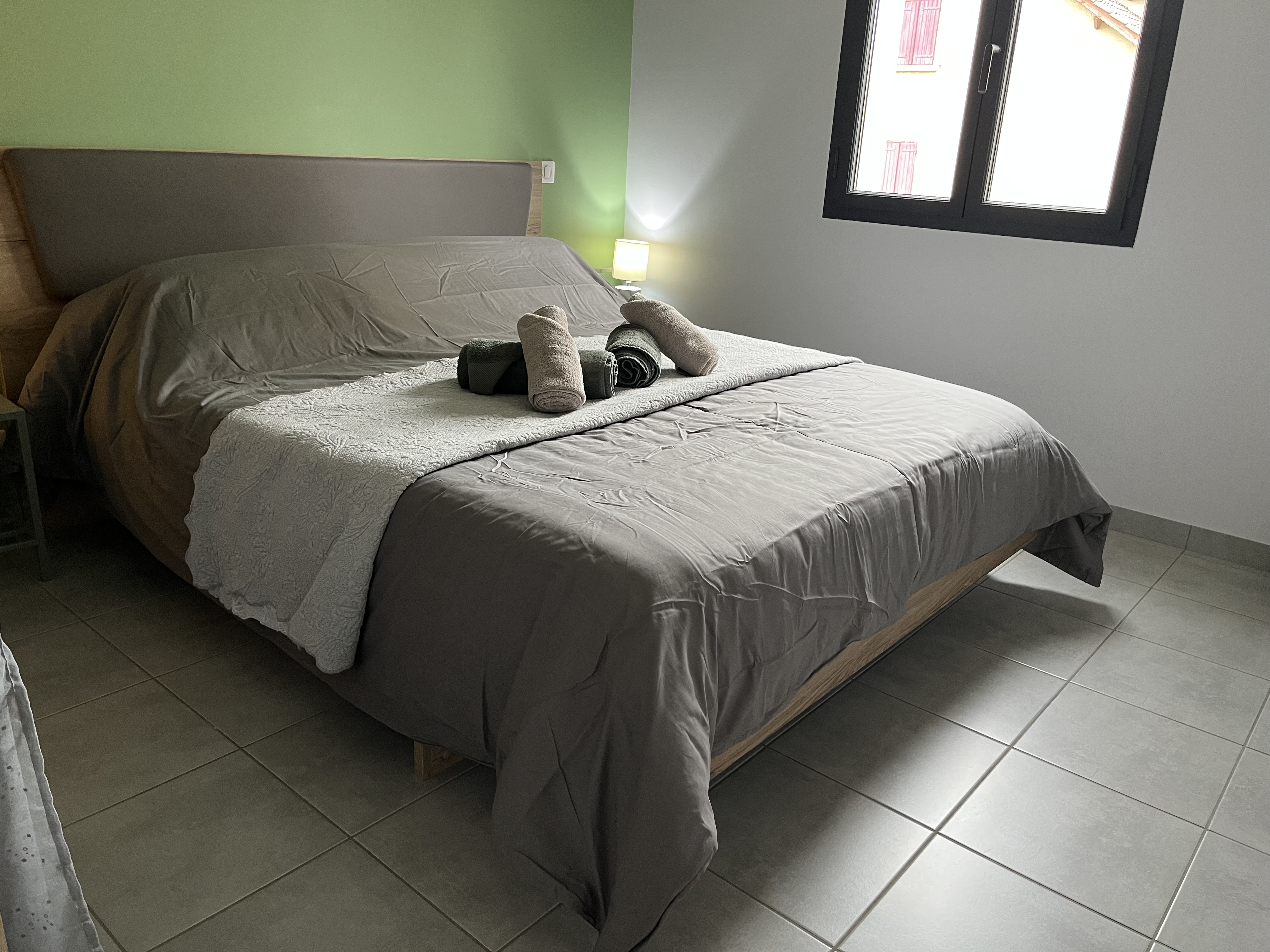 Chez Léontine, Lacave - photo 3