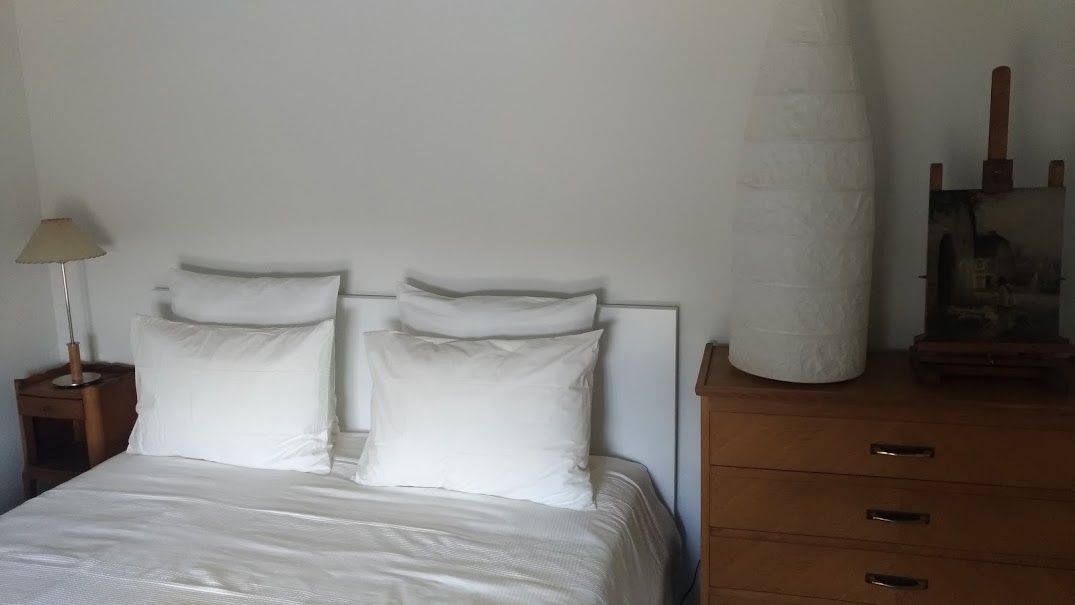 Les Granges du Barri-haut Gîte Quercy, Milhac - photo 9