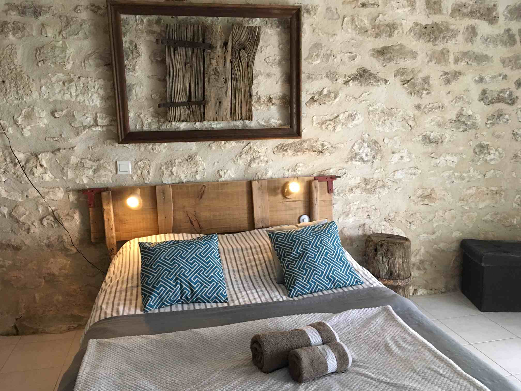 Le Mas des Papillons, Porte-du-Quercy - photo 30