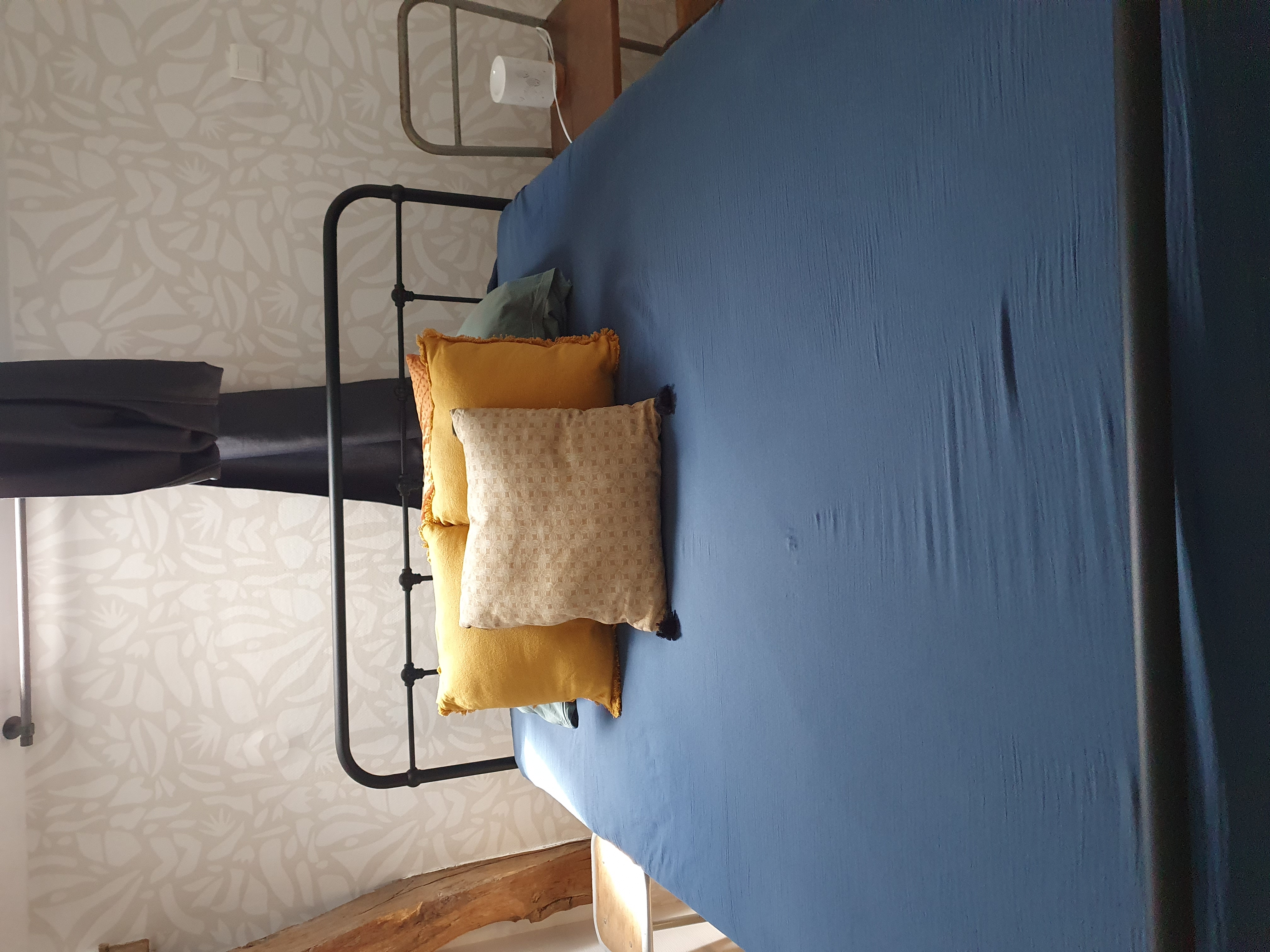 Chez Domi, Rocamadour - photo 8