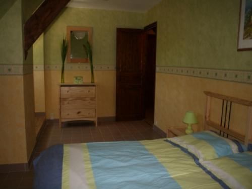 Gite des Plaines, Saint-Chamarand - photo 10