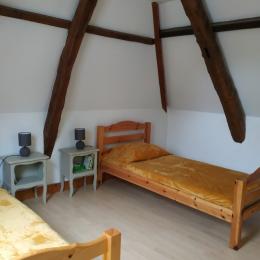 Gîte du Souc, Lavercantière - photo 3