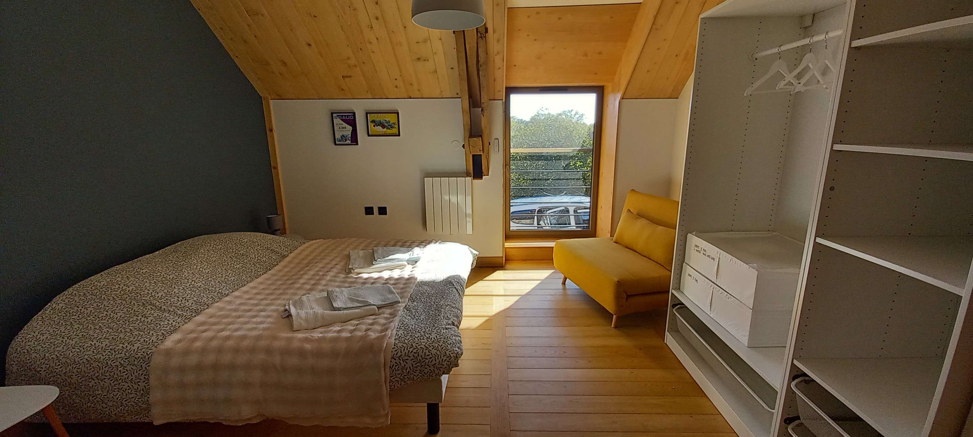 La Grange aux Mûres, Le Bourg - photo 5