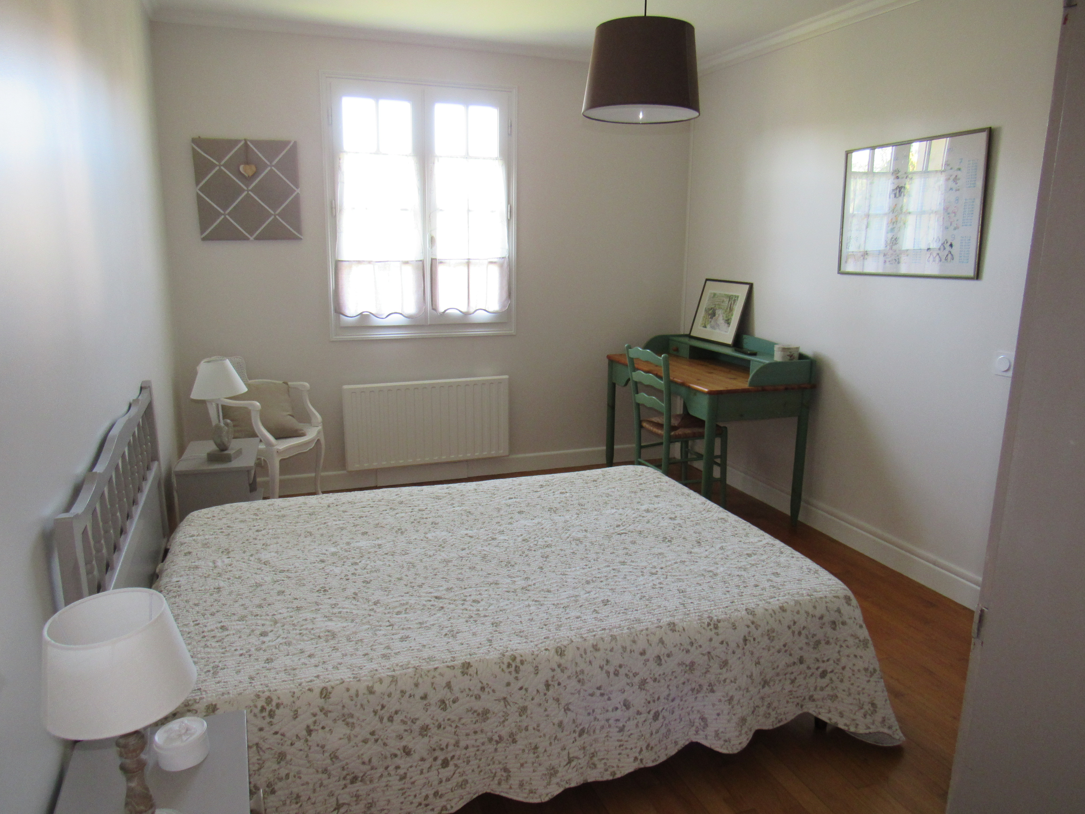 La Maison D'Augustine, Vayrac - photo 3