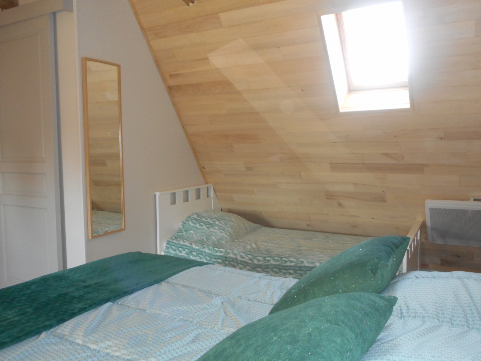 Petite Maison Quercynoise