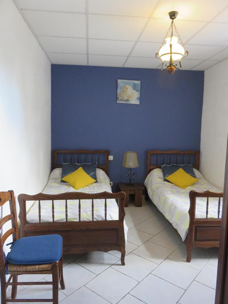 Gîte Le Nougayrol, Soulomès - photo 2