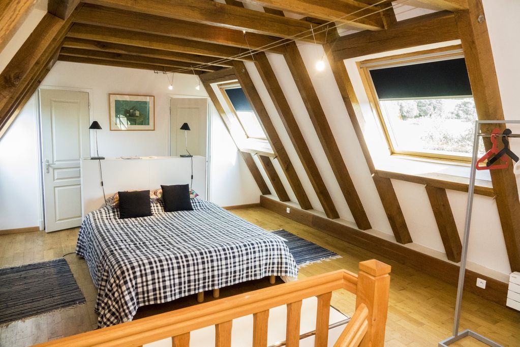 La Bergerie, Caniac-du-Causse - photo 3