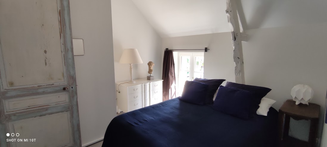 Les Granges du Barri haut Gîte Bouriane, Milhac - photo 8