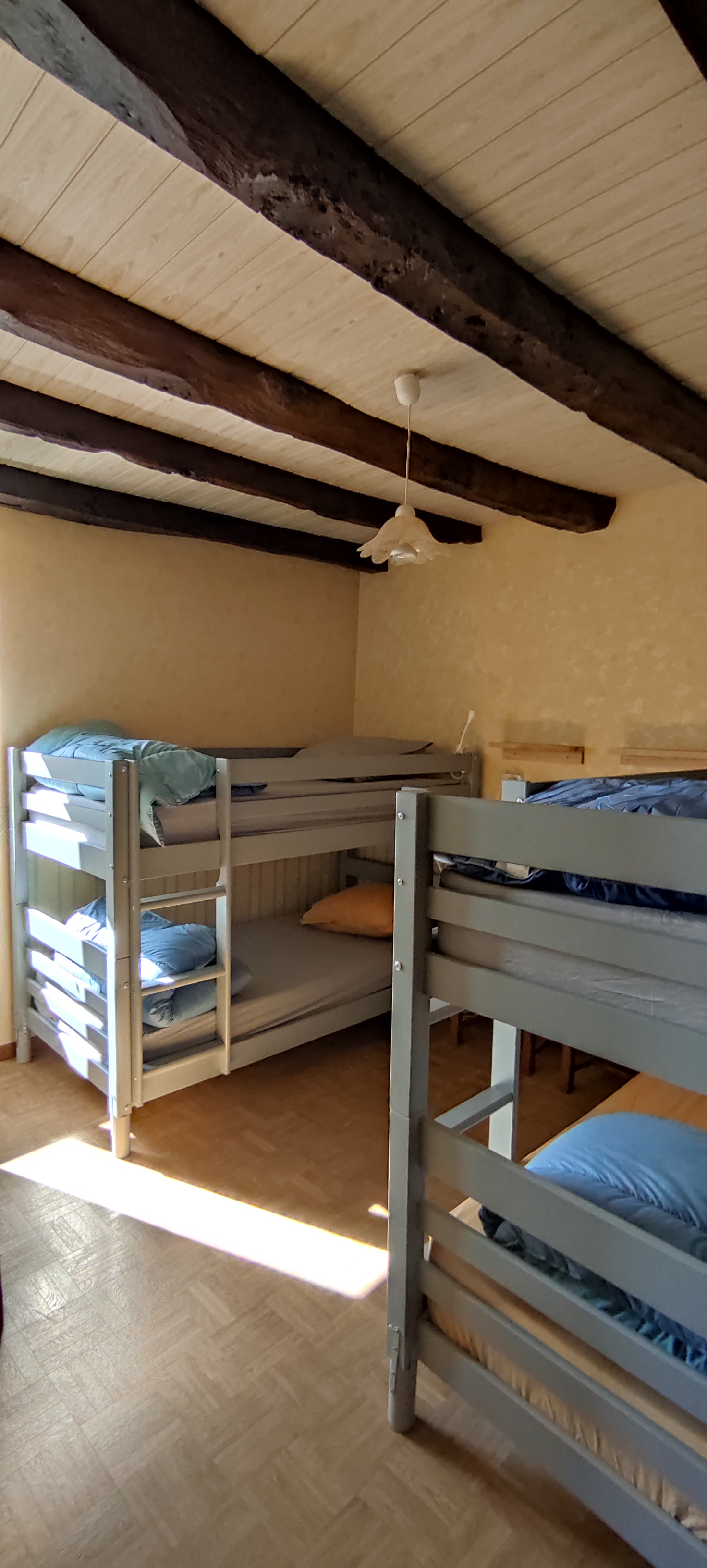 Gîte d'étape "Le Sansouci", Issendolus - photo 6