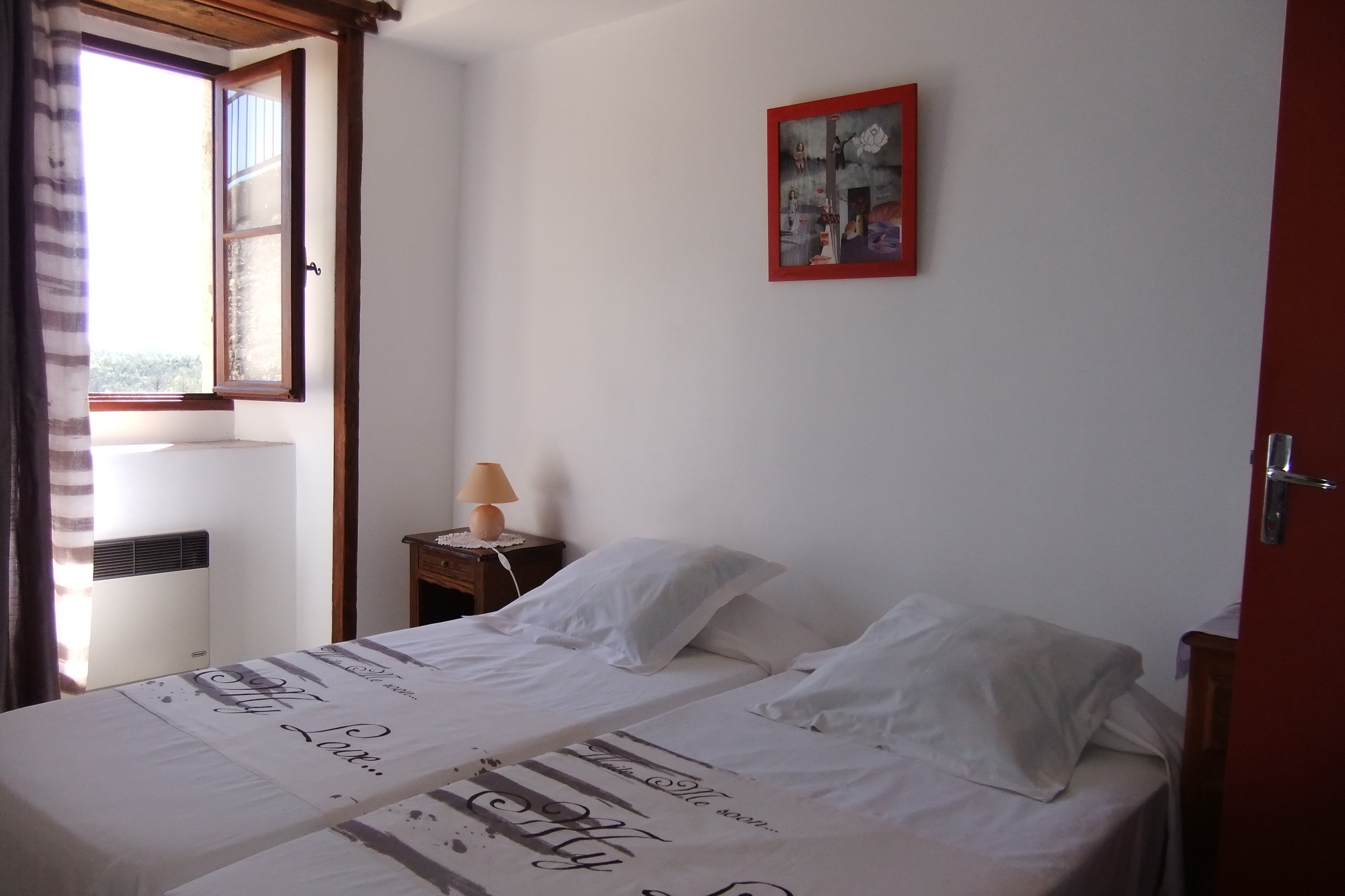 Gîte Candelon, Sérignac - photo 8