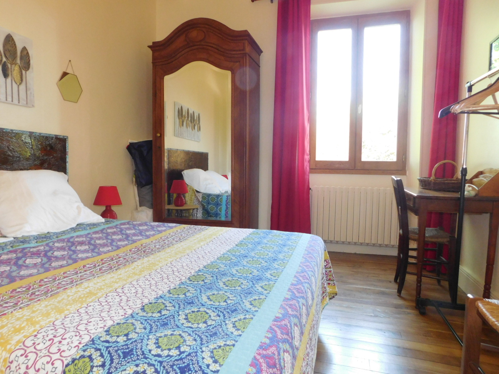 Gîte LACAM, Bannes - photo 4