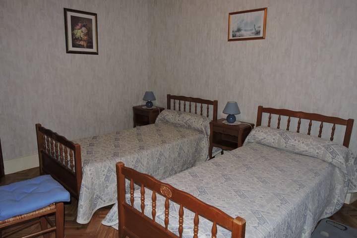 Gîte du Rocal, Mauroux - photo 7