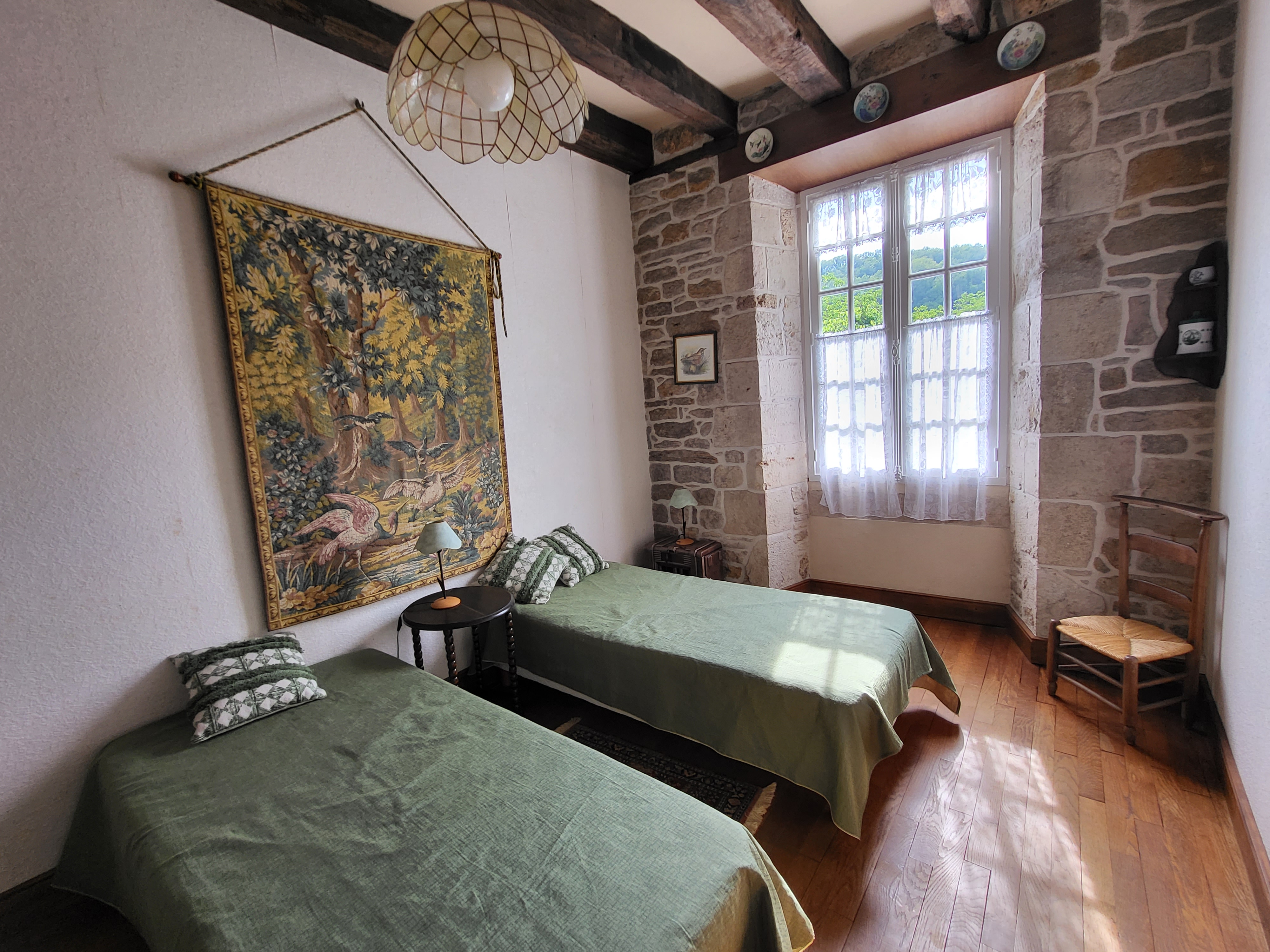 Maison Bela, Strenquels - photo 4