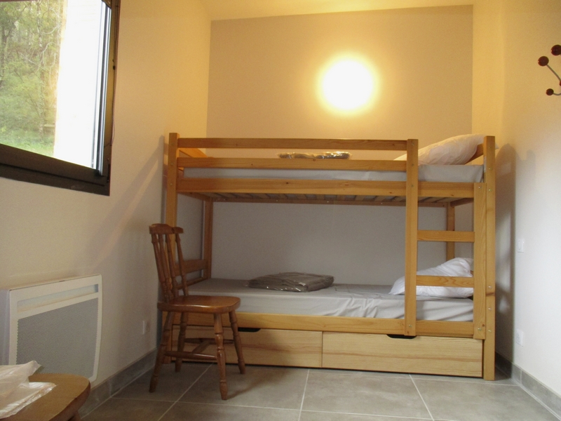 Gîte d'Étape La Grange Cary, Cazals - photo 2