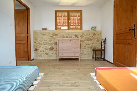 La Hulotte du Cluzel, Montcléra - photo 22