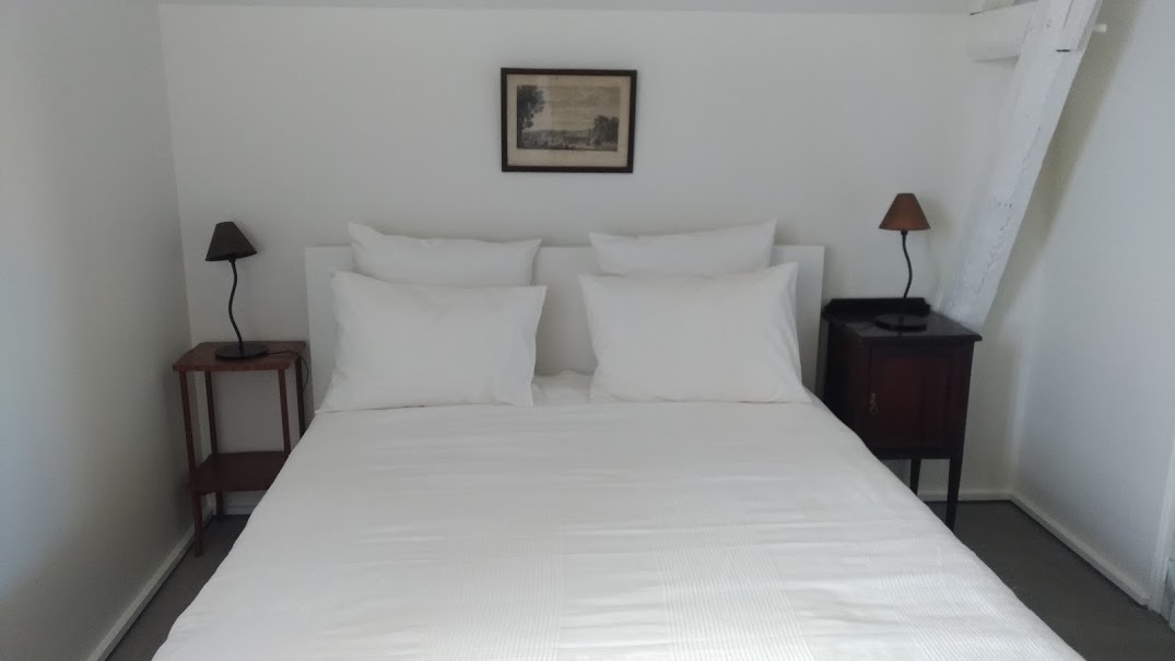 Les Granges du Barri-haut Gîte Quercy, Milhac - photo 10