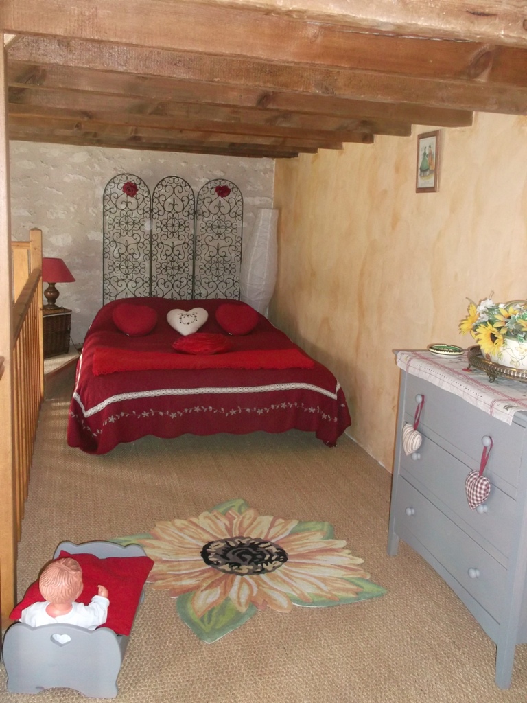 Couette et Chocolat, Castelnau Montratier-Sainte Alauzie - photo 3