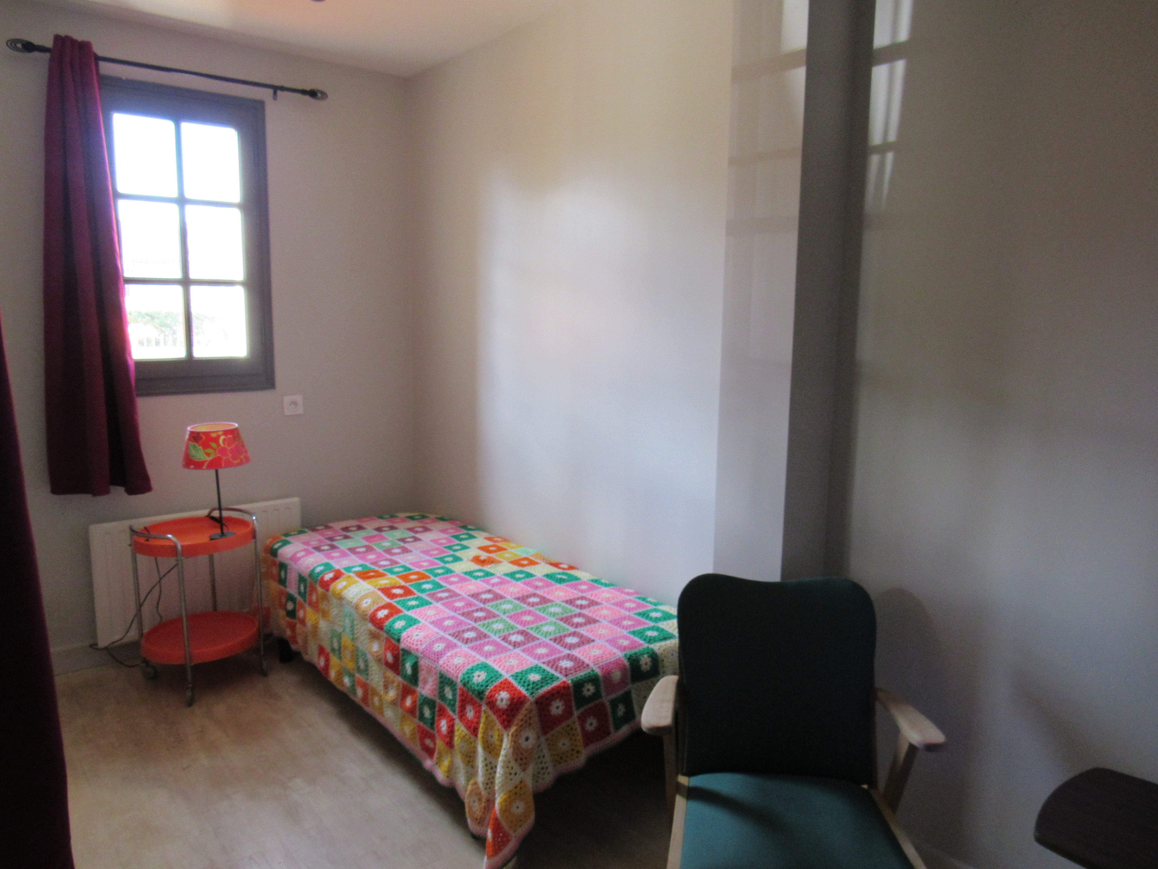 La Maison D'Augustine, Vayrac - photo 4