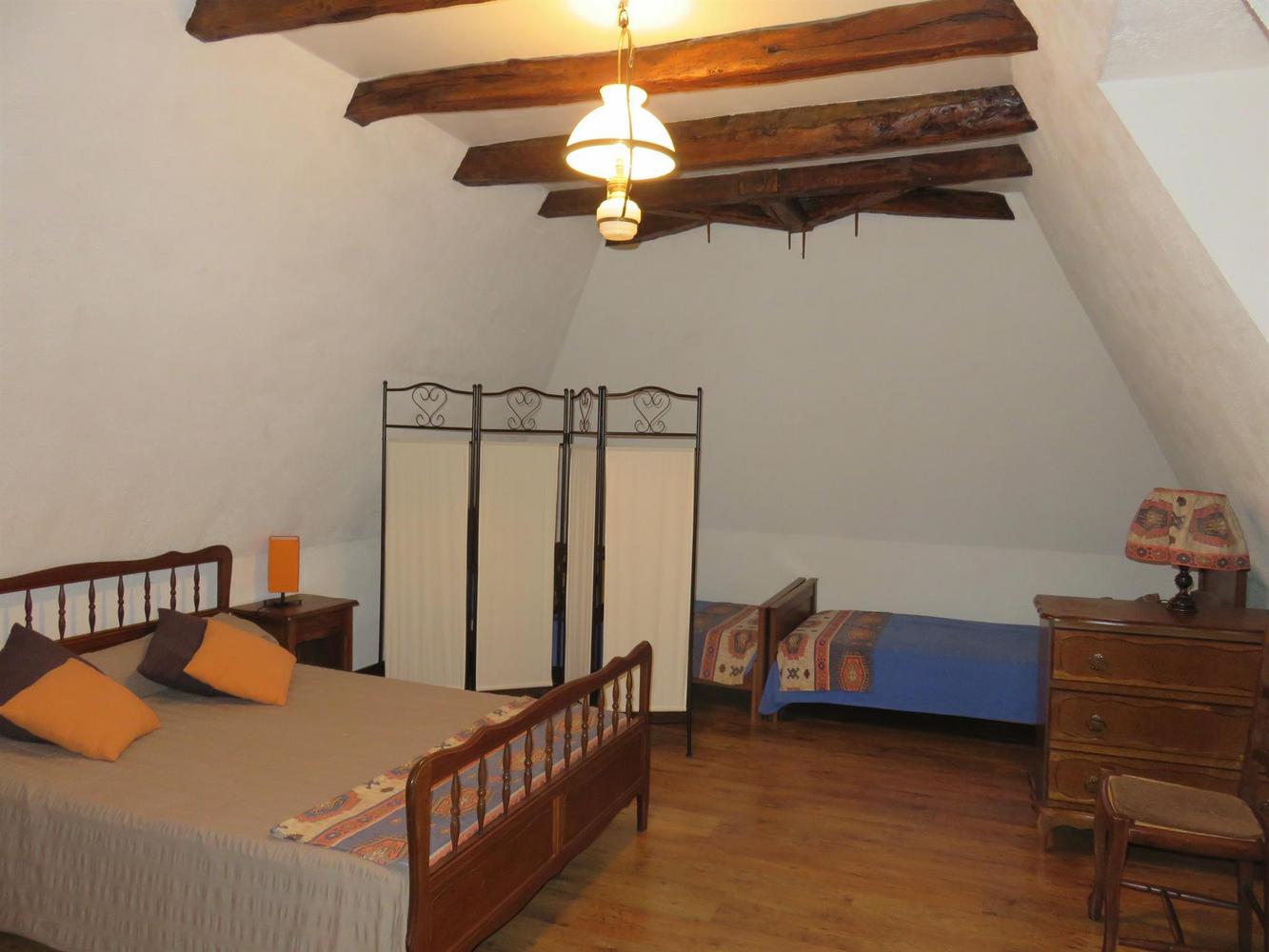 Gîte Le Nougayrol, Soulomès - photo 3