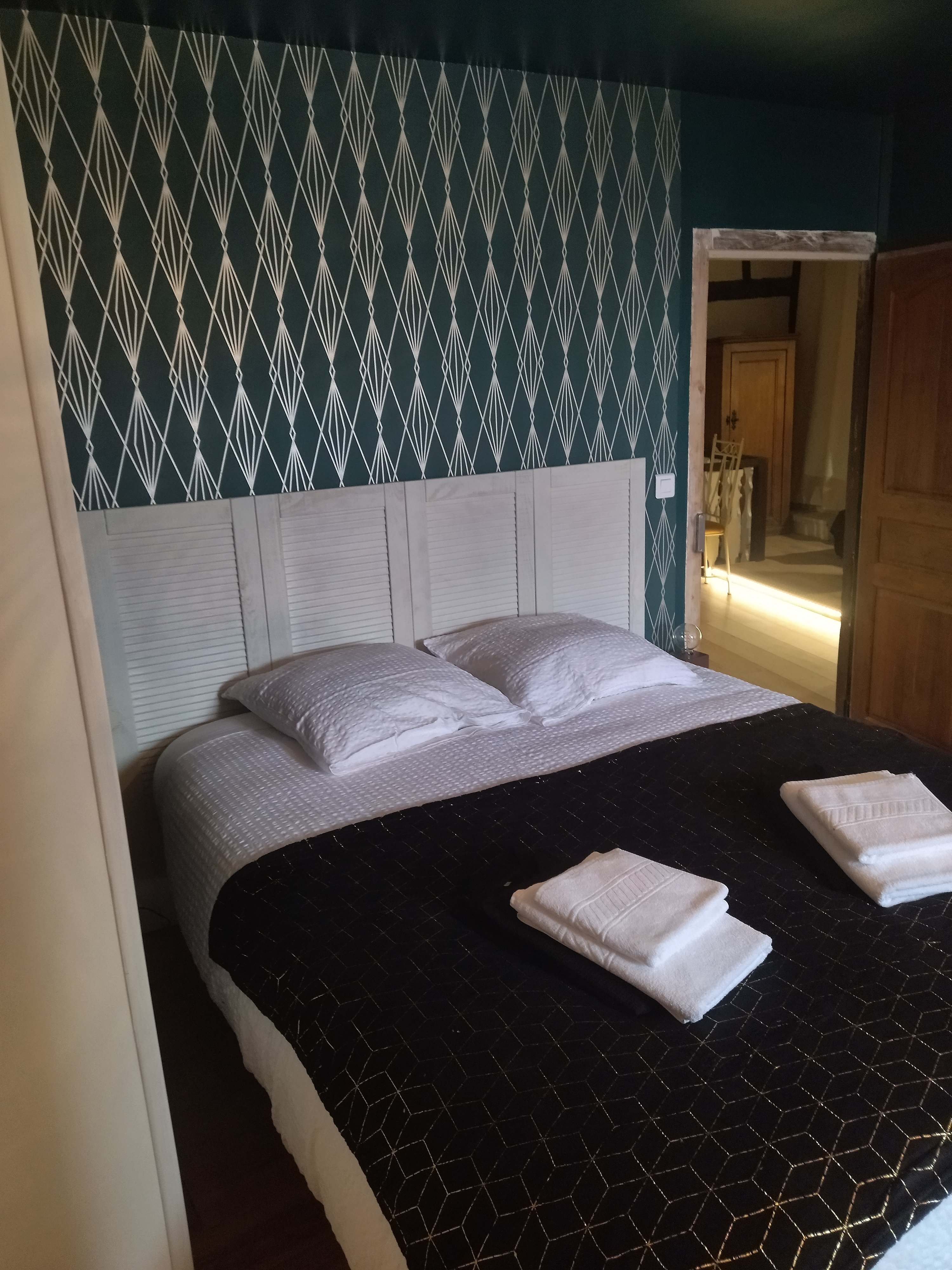 Le Pressoir, Cardaillac - photo 24