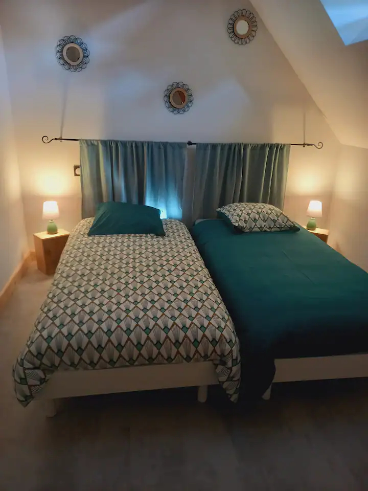 La grange de Baffol, Saint-Chamarand - photo 9