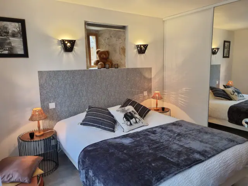 Au Vieux Séchoir, Prudhomat - photo 10