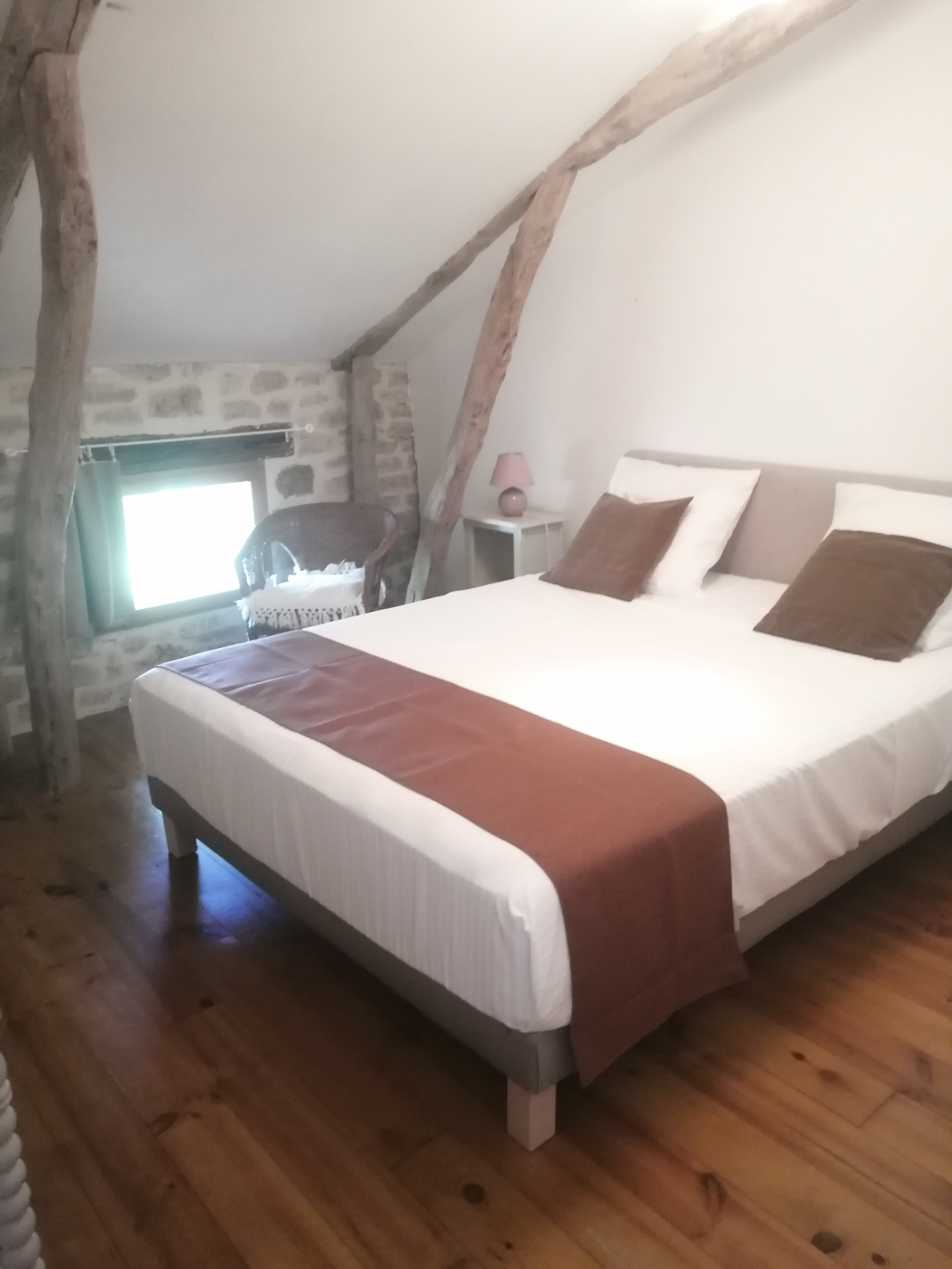 Les Instants du Lot - Gîte Rocamadour — photo 2