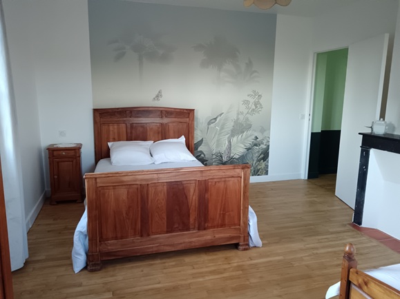 La Maison de Marie, Lacapelle-Marival - photo 10