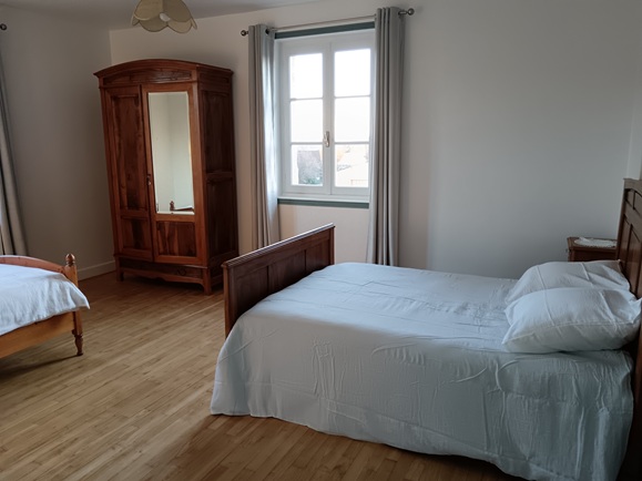 La Maison de Marie, Lacapelle-Marival - photo 11