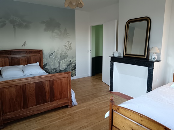 La Maison de Marie, Lacapelle-Marival - photo 12