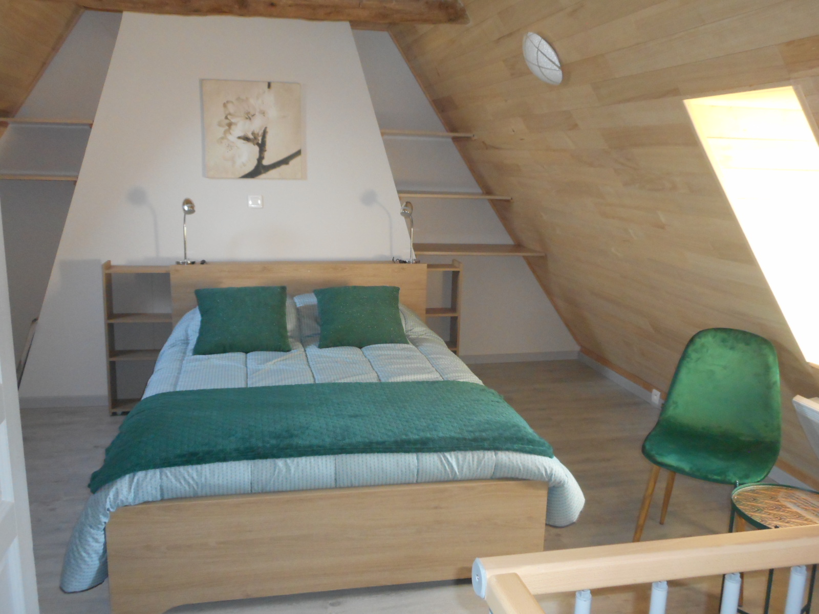 Petite Maison Quercynoise, Les Pechs du Vers - photo 2