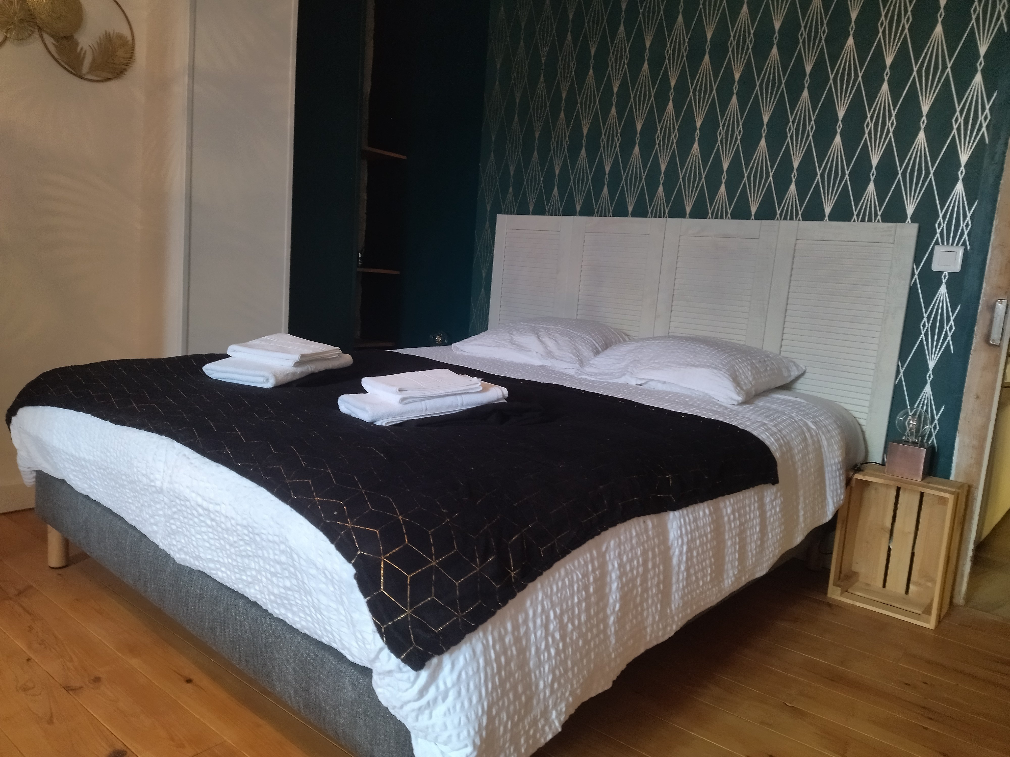 Le Pressoir, Cardaillac - photo 25