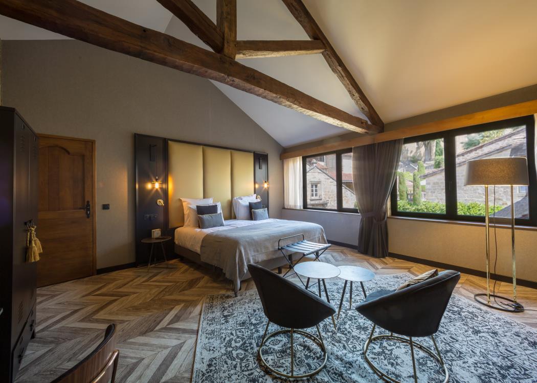chambre 4