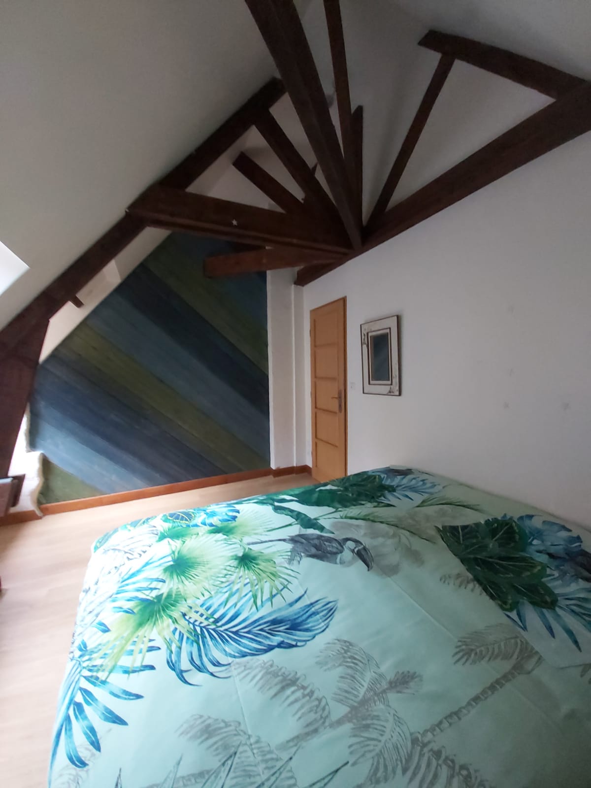 Gîte Champeyrac, Carennac - photo 12
