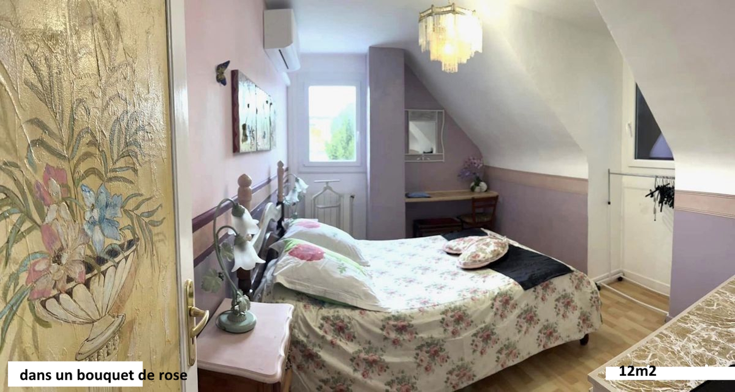Gîte La Calèche sur l'axe rocamadour - sarlat, Payrac - photo 22