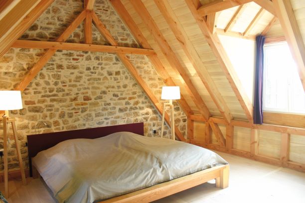 Maison Bonneval, Bétaille - photo 6