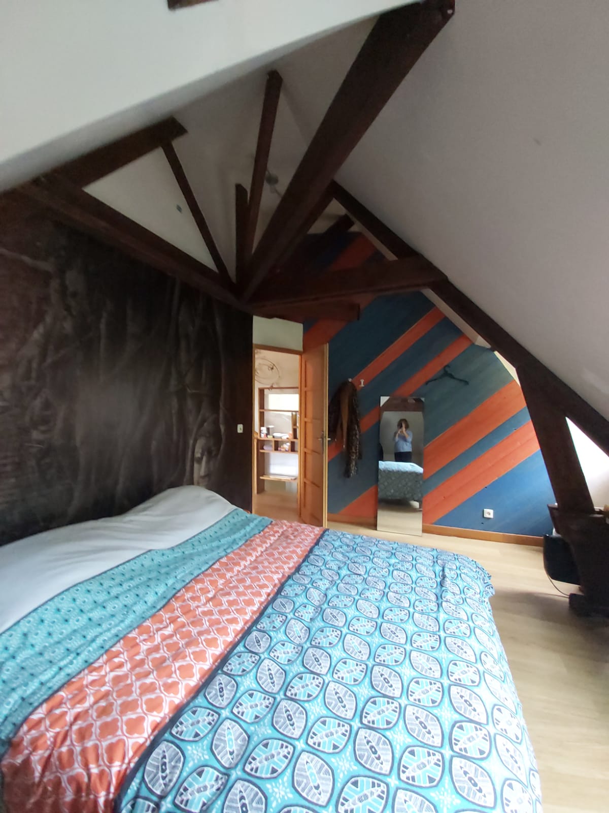 Gîte Champeyrac, Carennac - photo 13