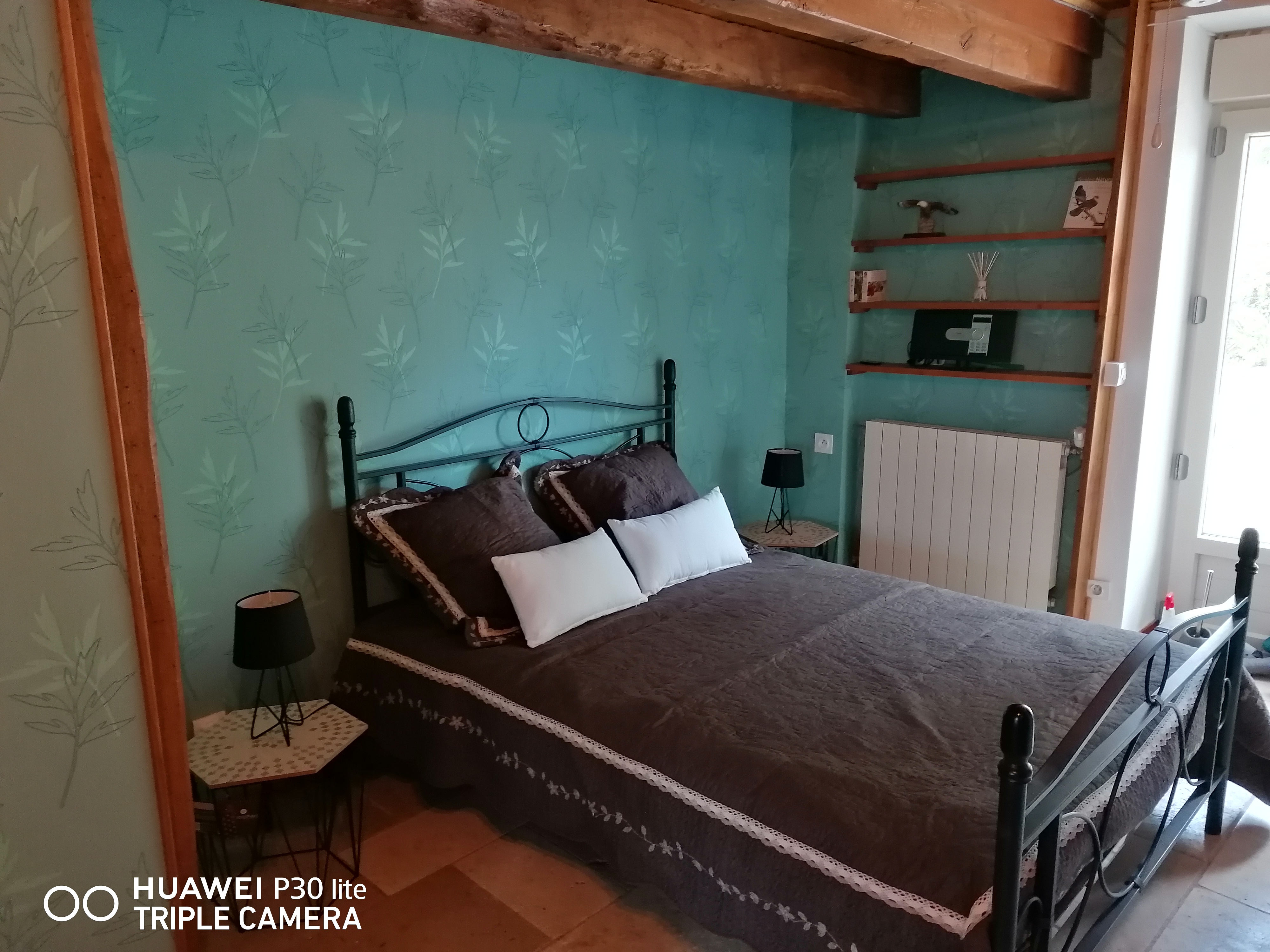 Les Oiseaux, Uzech - photo 3