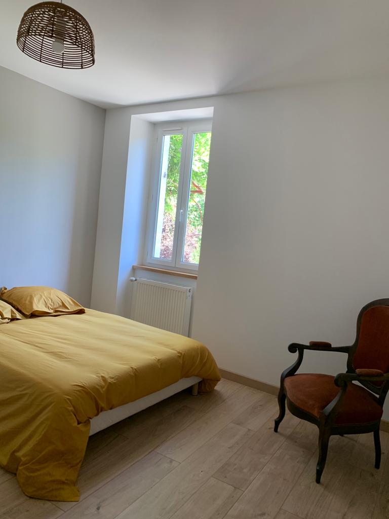 Gîte Rascouailles, Douelle - photo 9