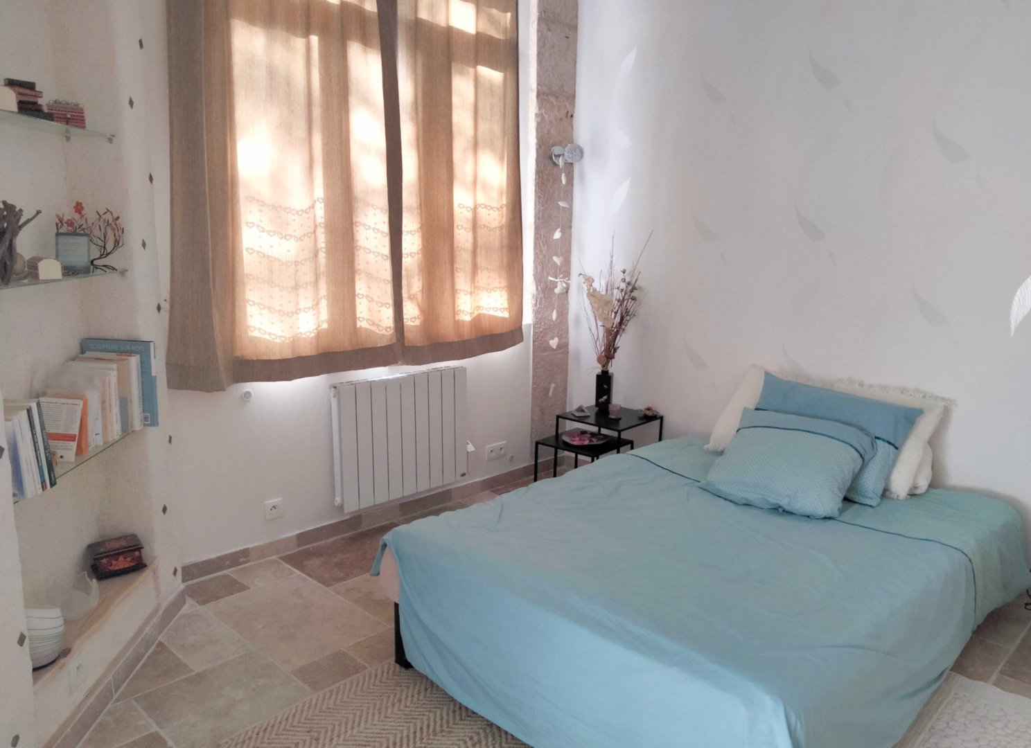 Appartement cœur de ville