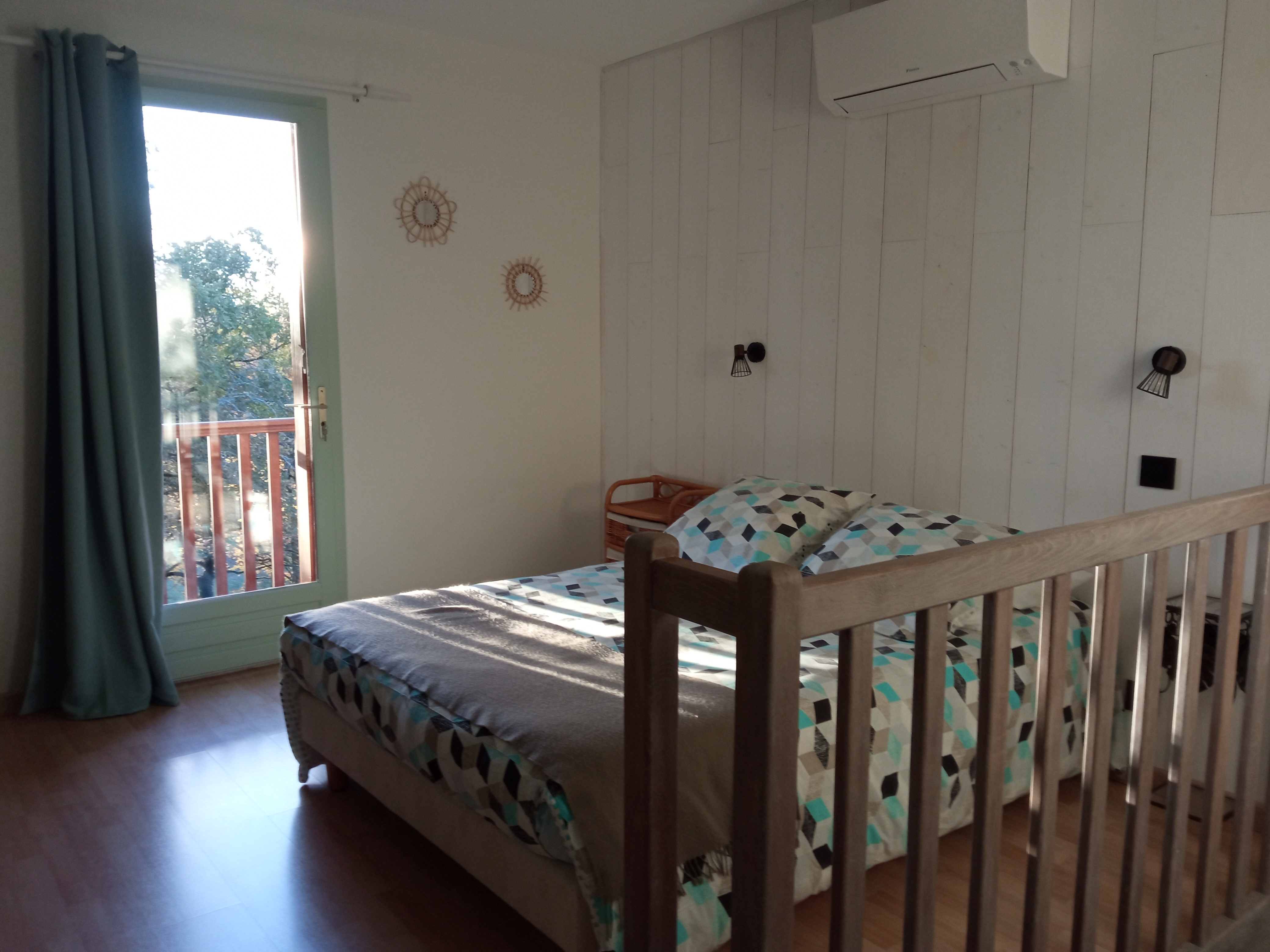 Chambre d'hôtes Thomas, Cuzance - photo 7