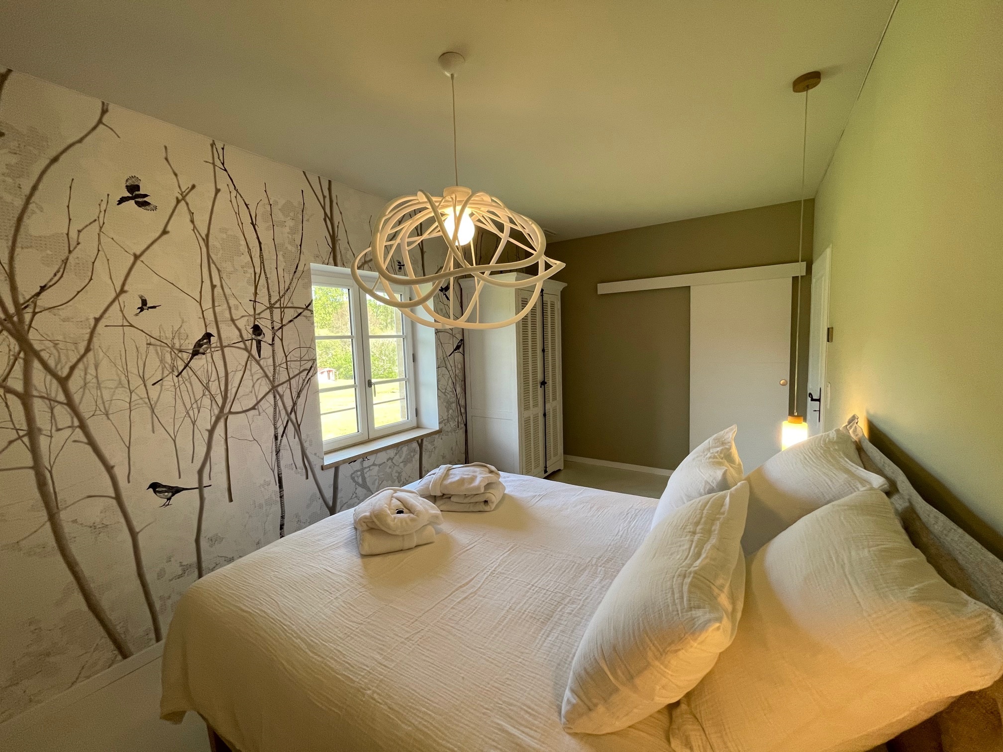 Le Clos des Buis : Gîte Cocoonoite, Cazals - photo 3