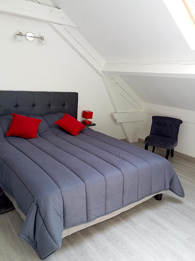 Gîte Le Roquefas, Castelnau Montratier-Sainte Alauzie - photo 11