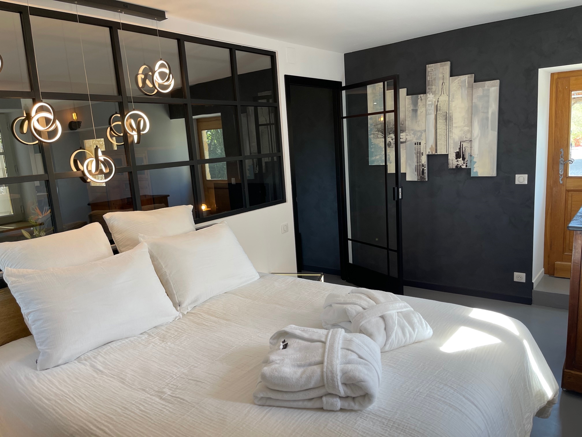 Le Clos des Buis : Le Loft, Cazals - photo 3