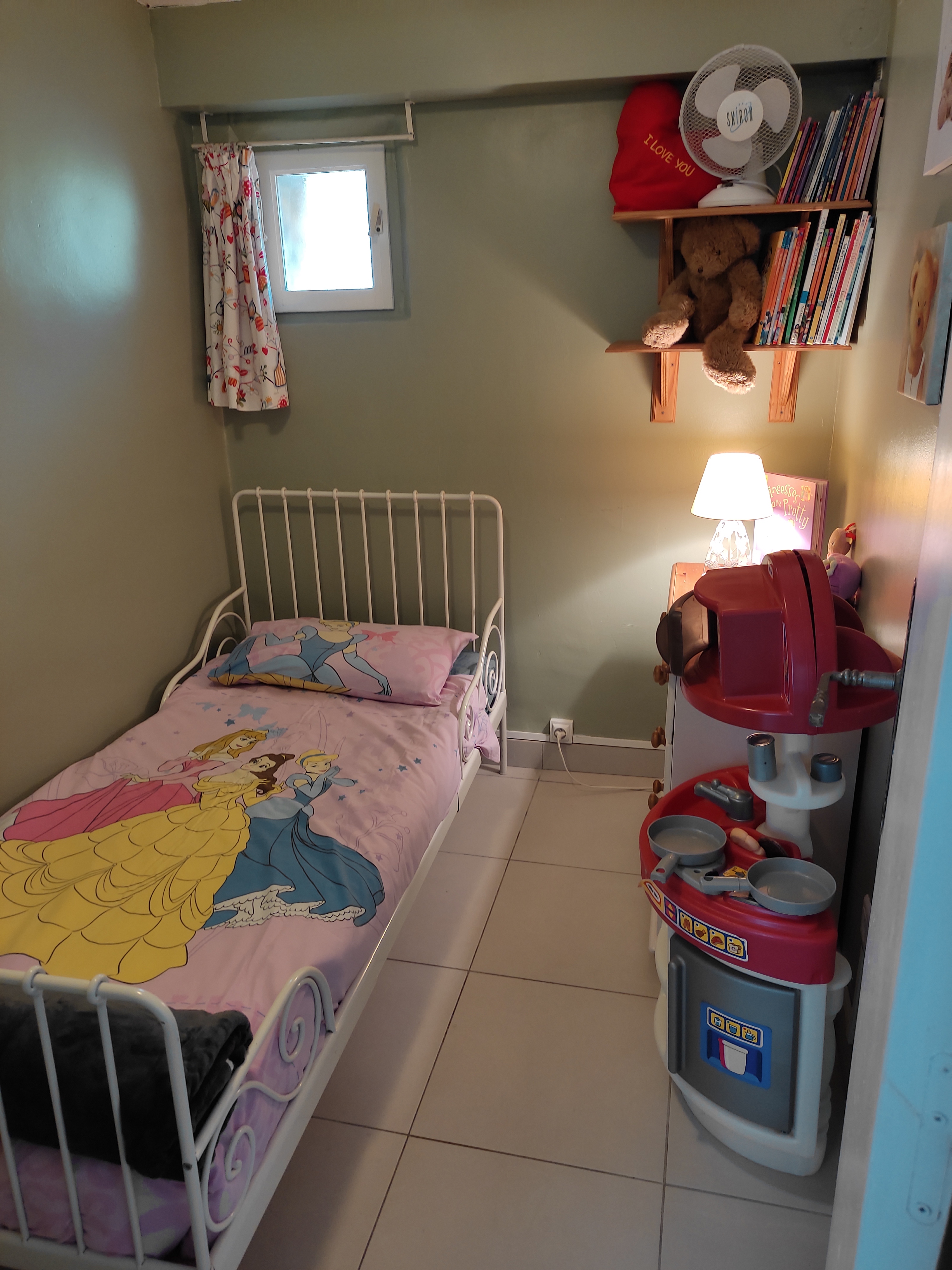 Pagel - Soleil couchant RDC, Catus - photo 12