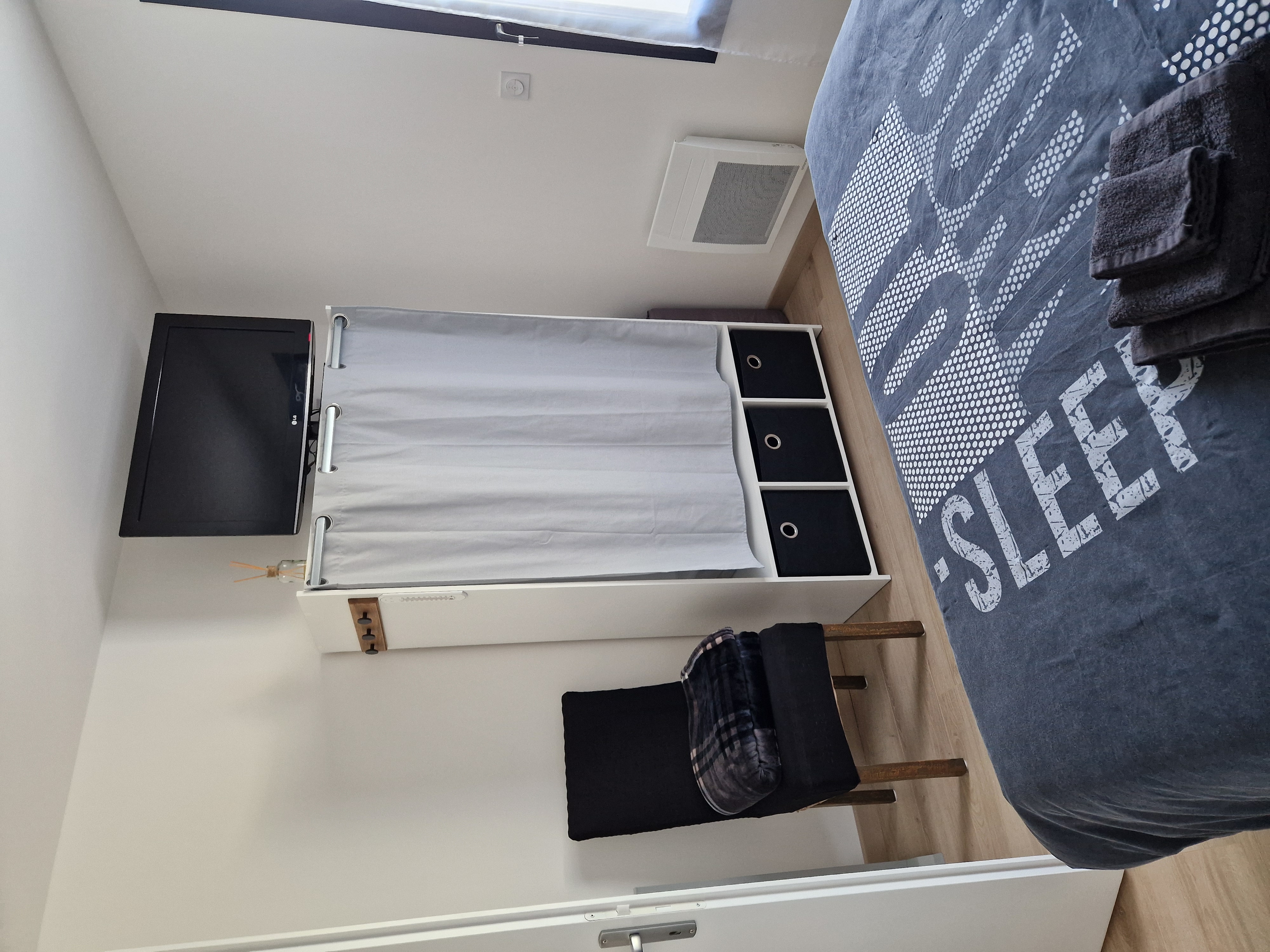 Chez Fanfan, Anglars-Nozac - photo 3