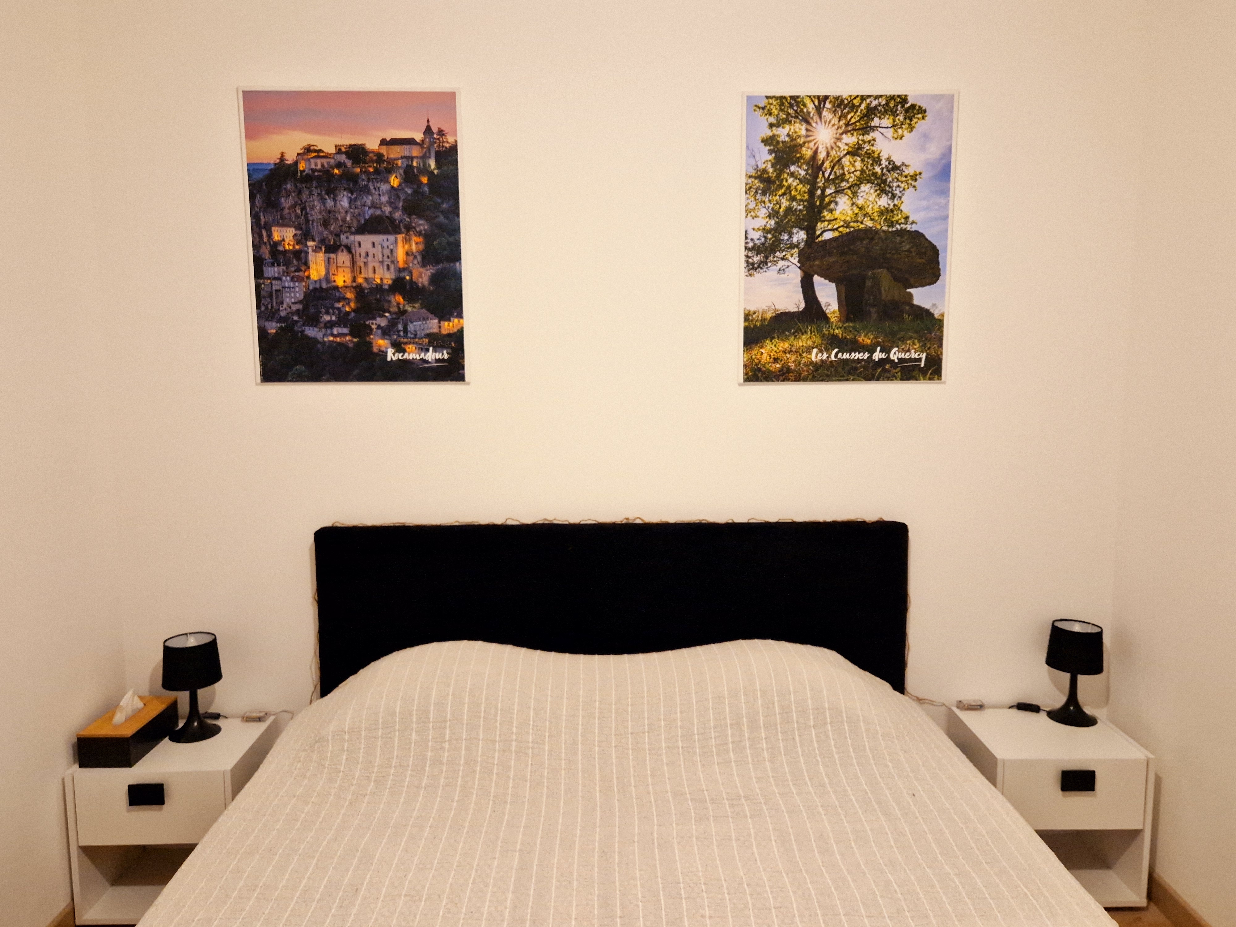 Chez Fanfan, Anglars-Nozac - photo 4