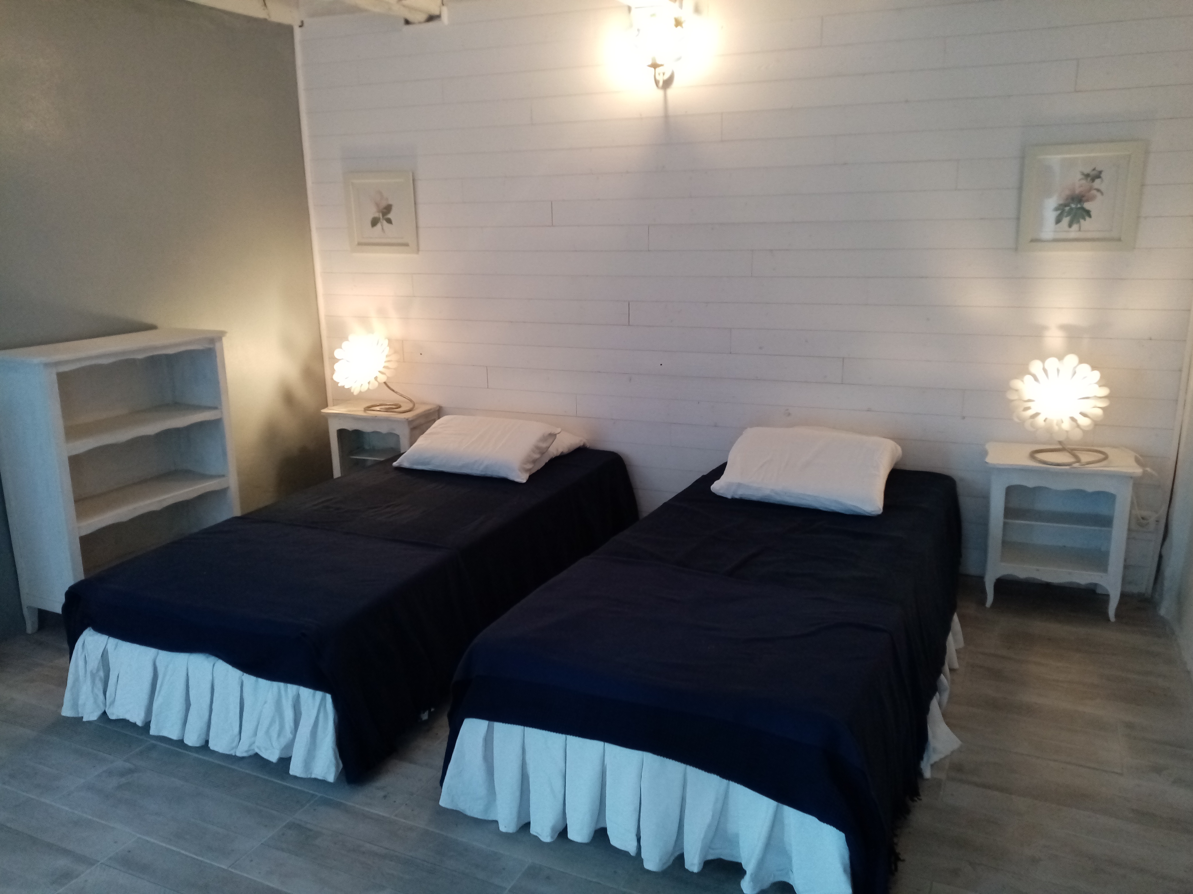 Les Volets Bleus, Crégols - photo 12