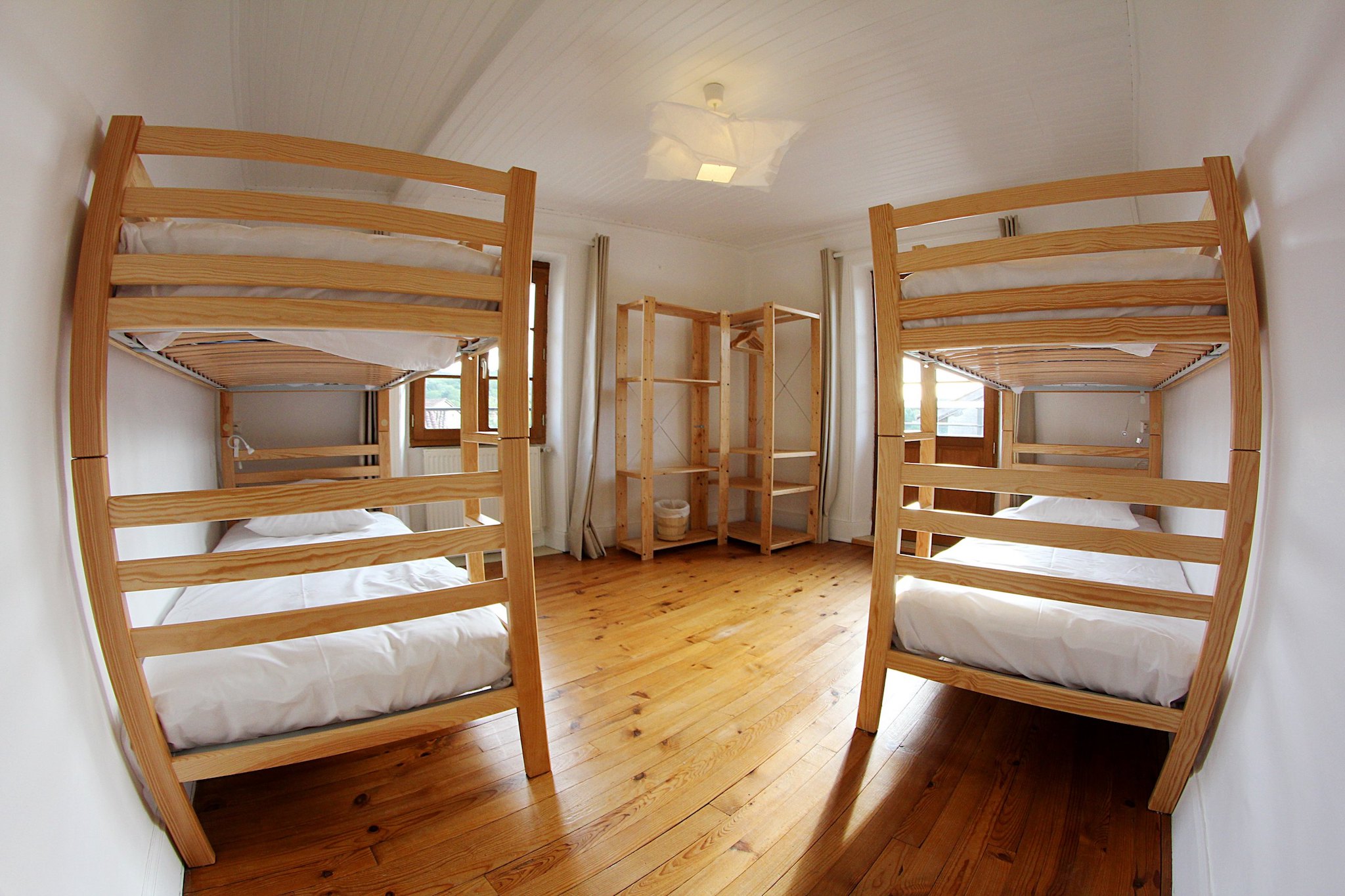 Le Relais Des Conques