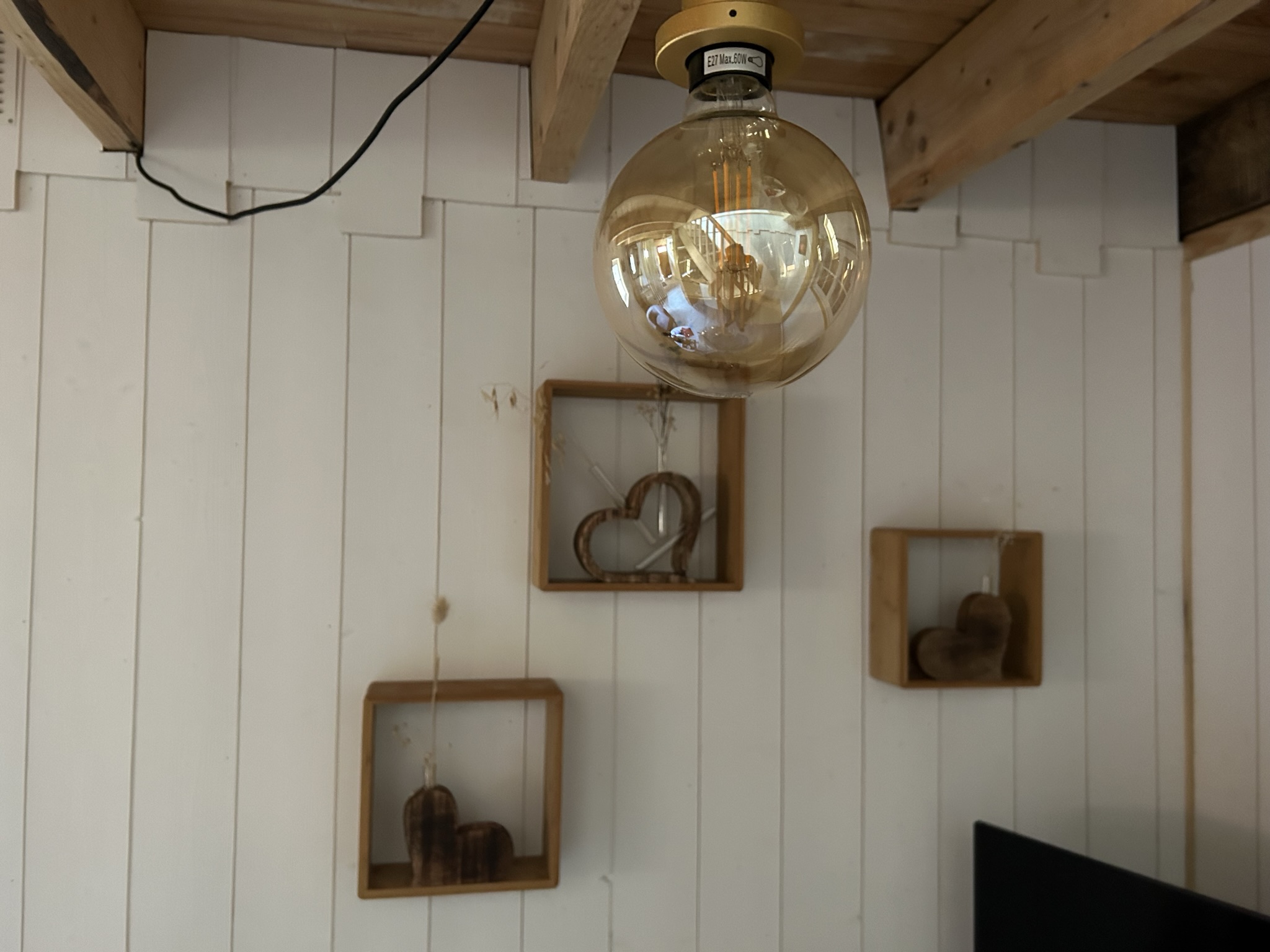 Chambre Axelle - Domaine de la Claire Fontaine, Montvalent - photo 5